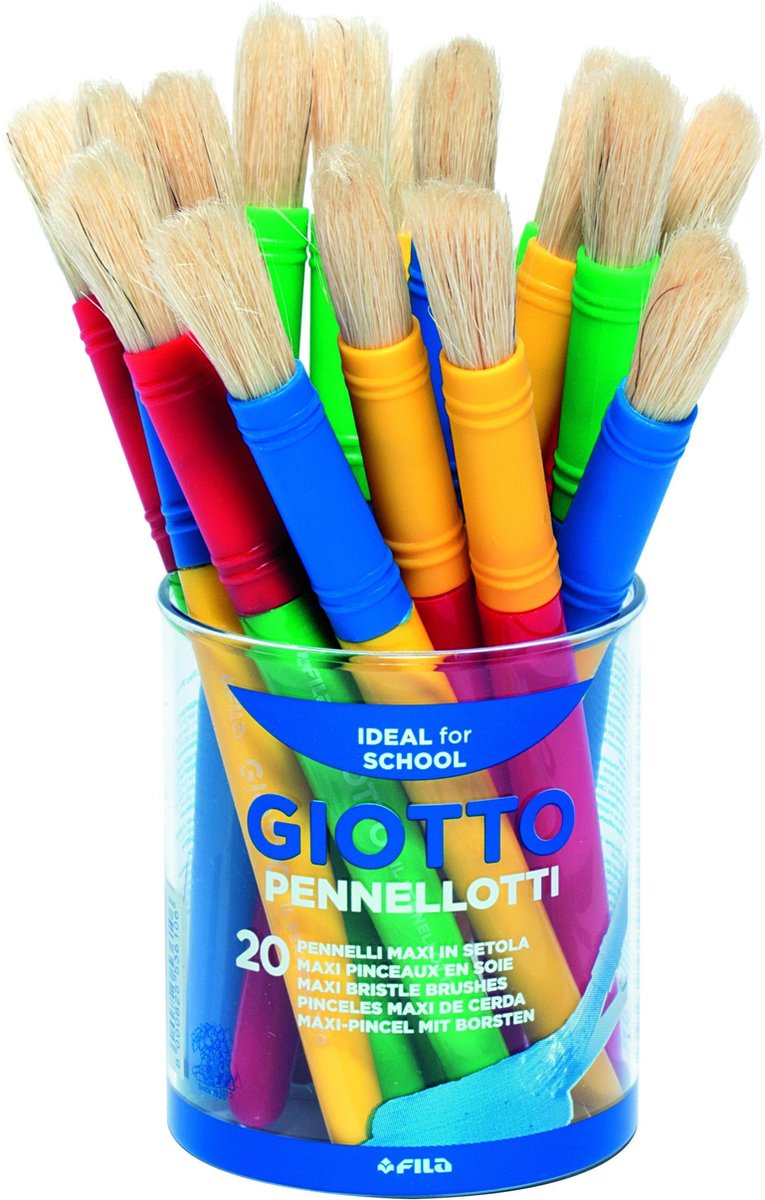 FILA 536100 modelleermal voor kinderen