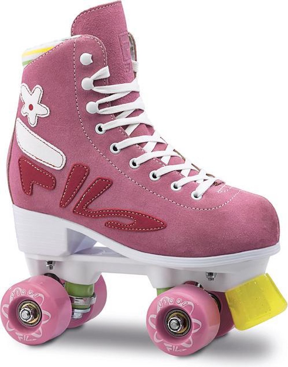     - Fleur - Roze - Maat 35