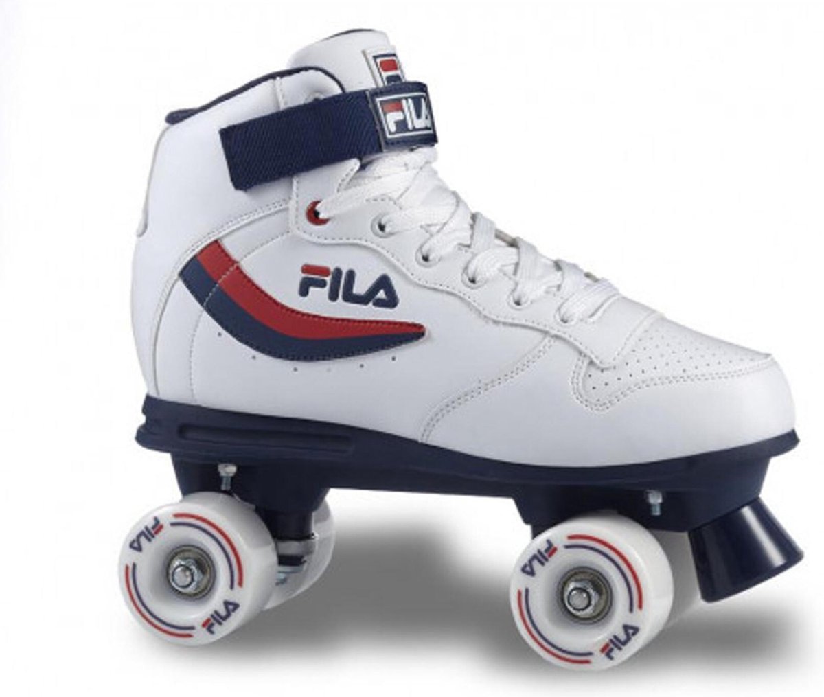 Rollerskate Rolschaats Fila Ace maat 36 (zie info)