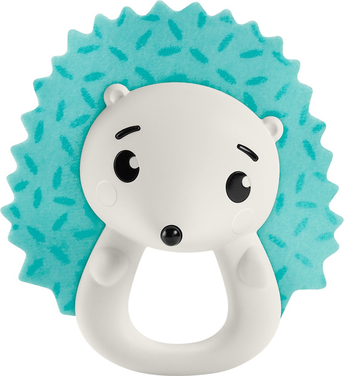 Fisher HJW11 rammelaar