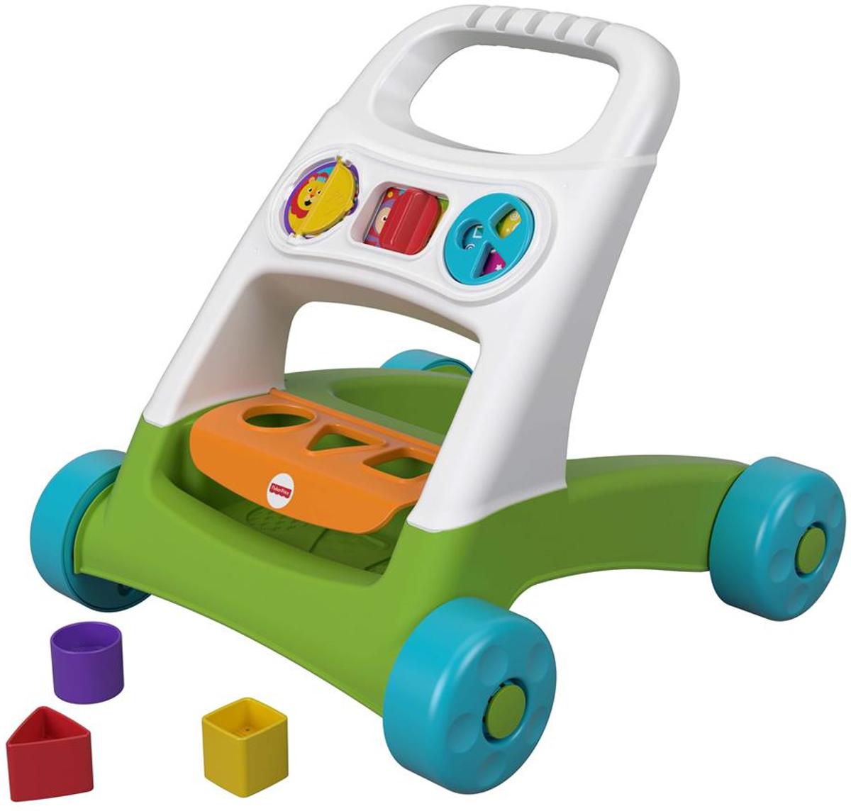 Fisher Price Activity Walker PK2