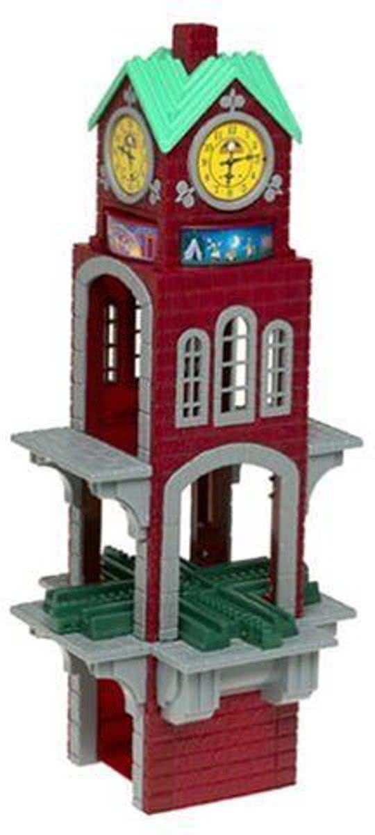 Fisher-Price Klokkentoren