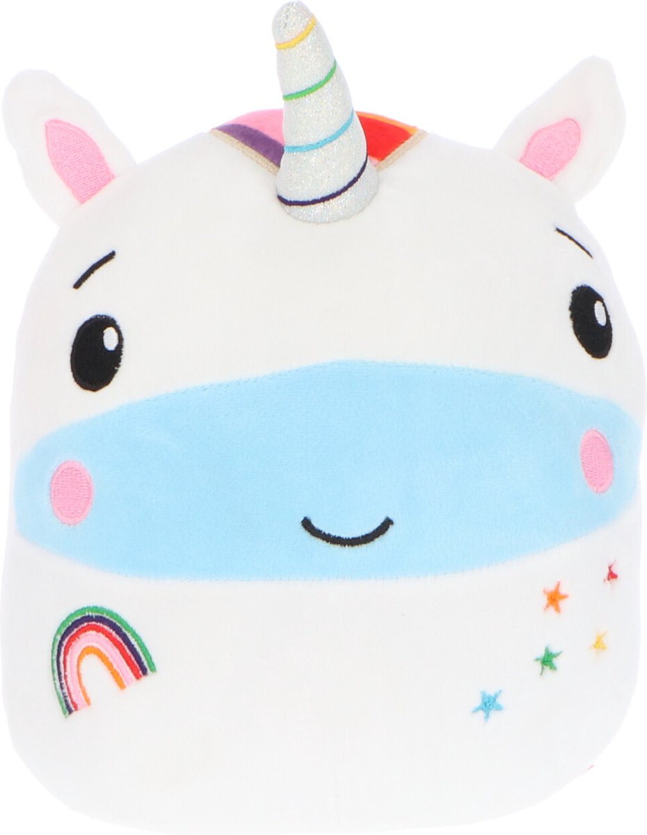 Fisher-Price Pluche - Unicorn