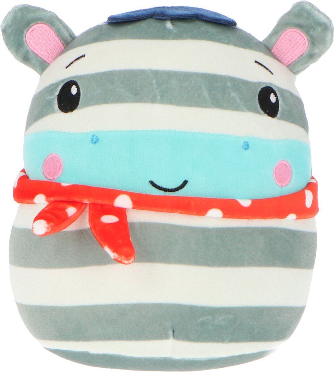 Fisher-Price Pluche - Zebra