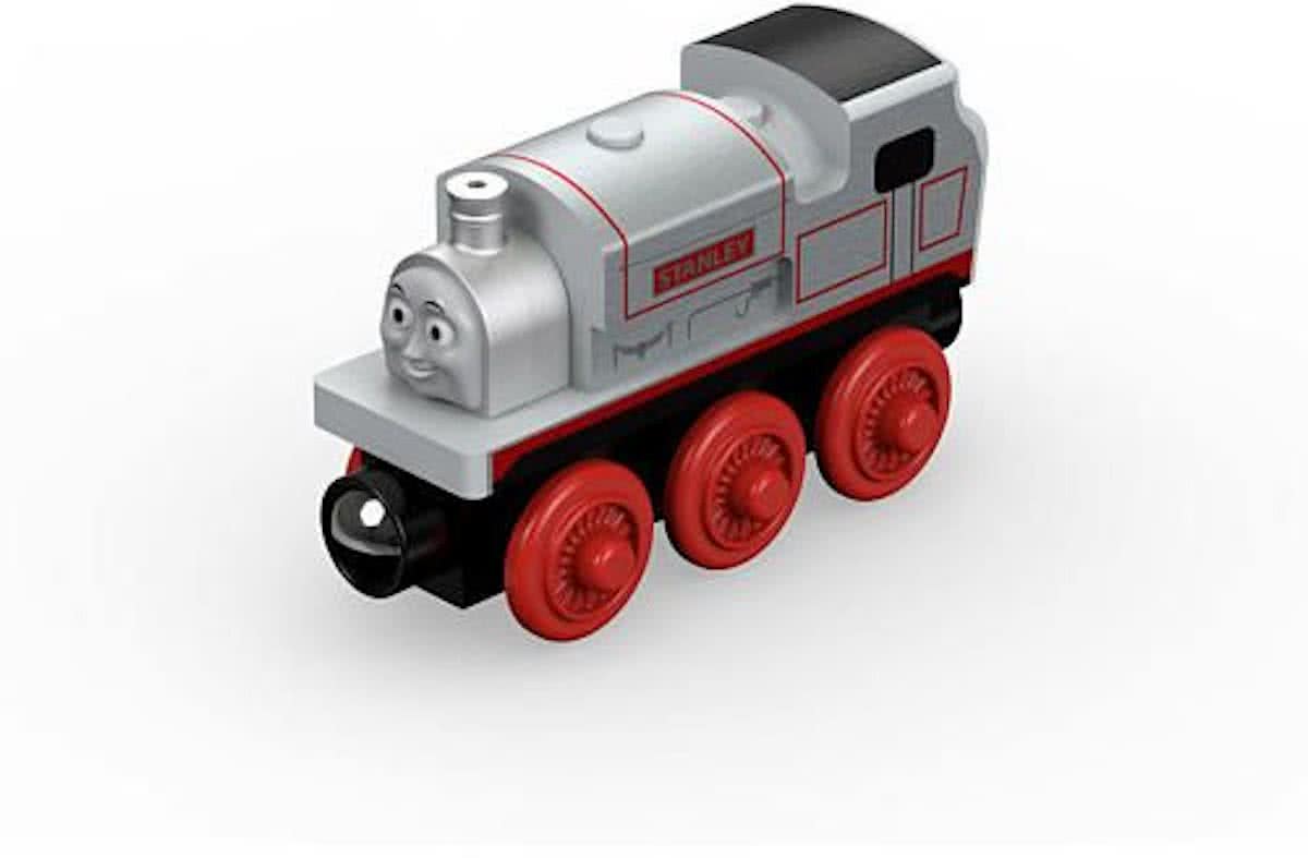 Thomas de trein - Stanley