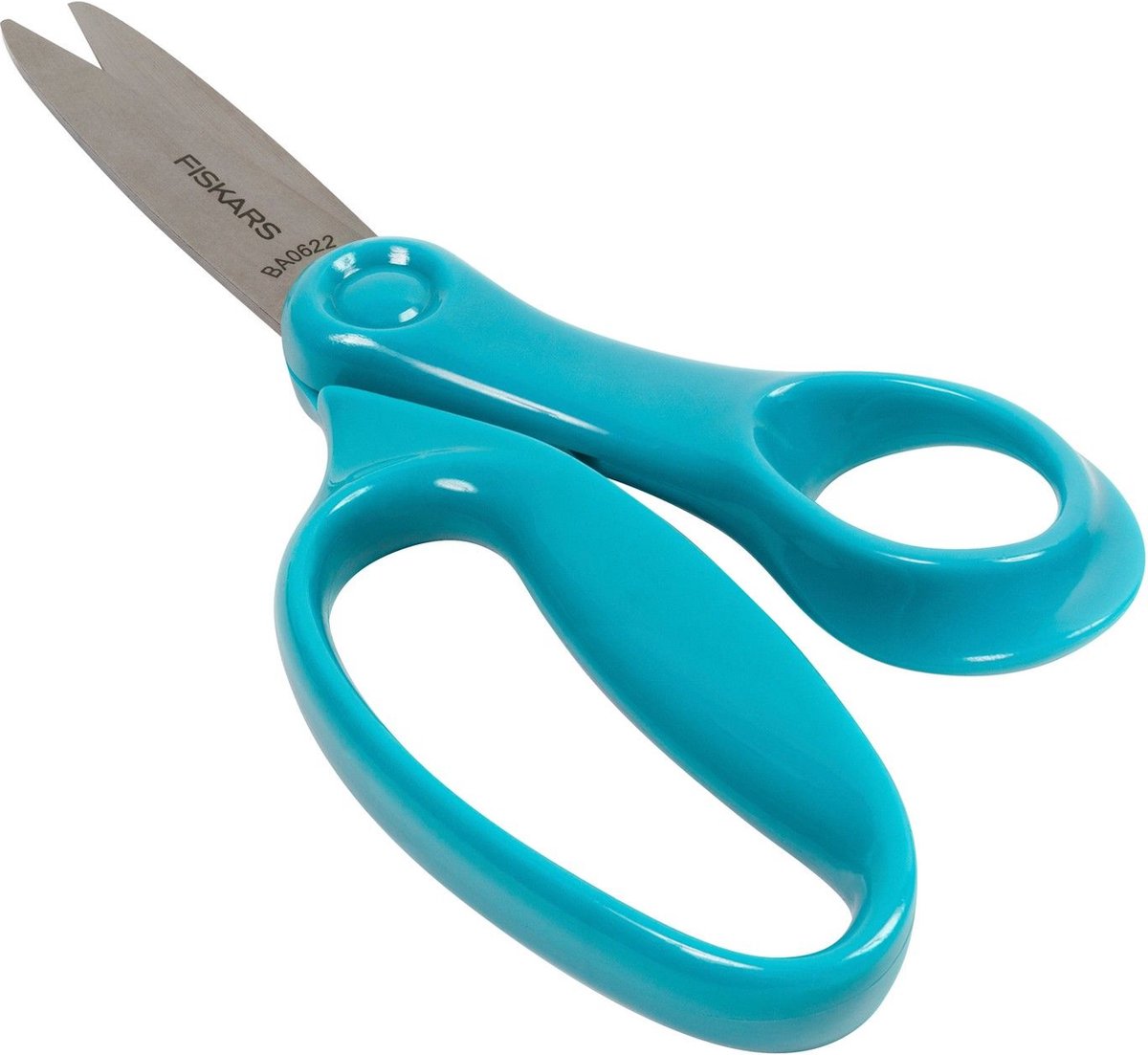 Fiskars Big kids Scissors Teal 15cm for +8 years old