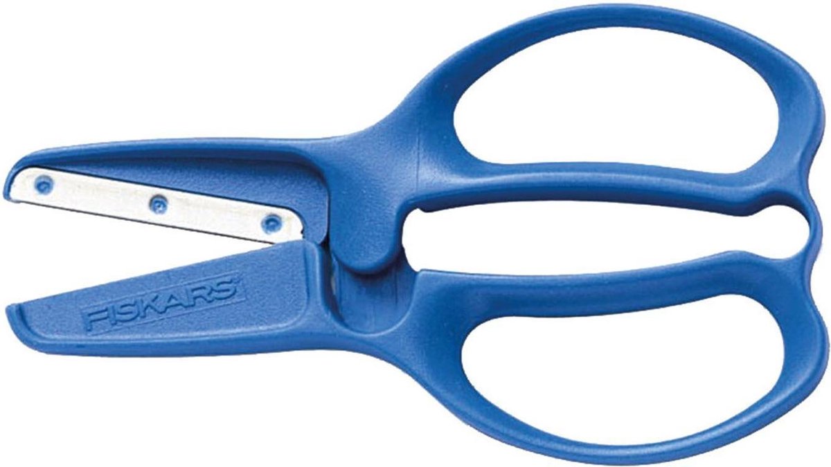 Fiskars Kinderschaar voor kleuters 11cm Vanaf 3 jaar