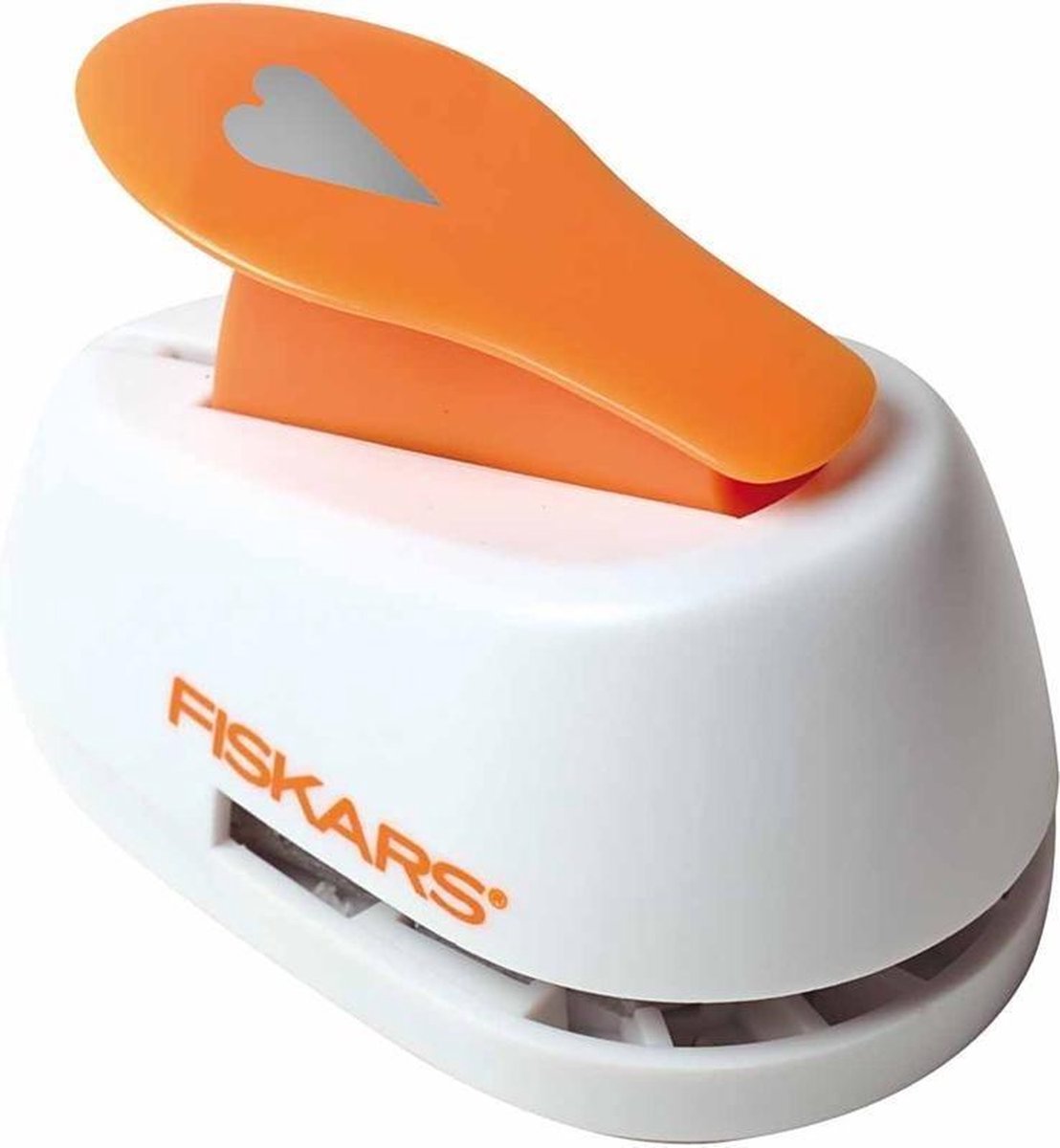   Lever Punch - S - Ø 19 mm - hart - 1 stuk