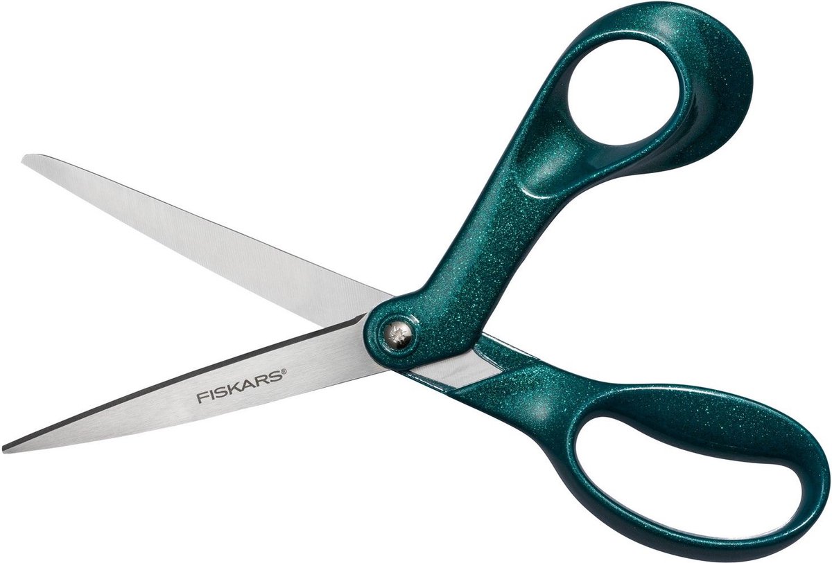 Fiskars Universal Scissors Wanderlust 21cm