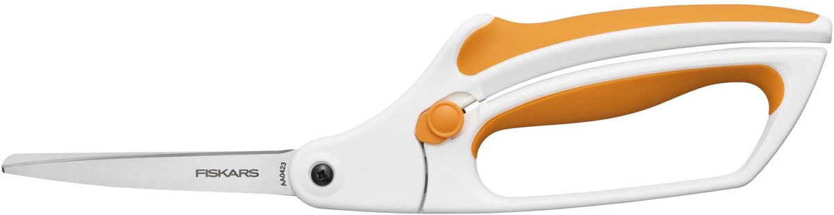 Fiskars® - Soft Touch (nieuw!) - Scharen & Rolmessen - Fiskars - Naaien - Fournituren