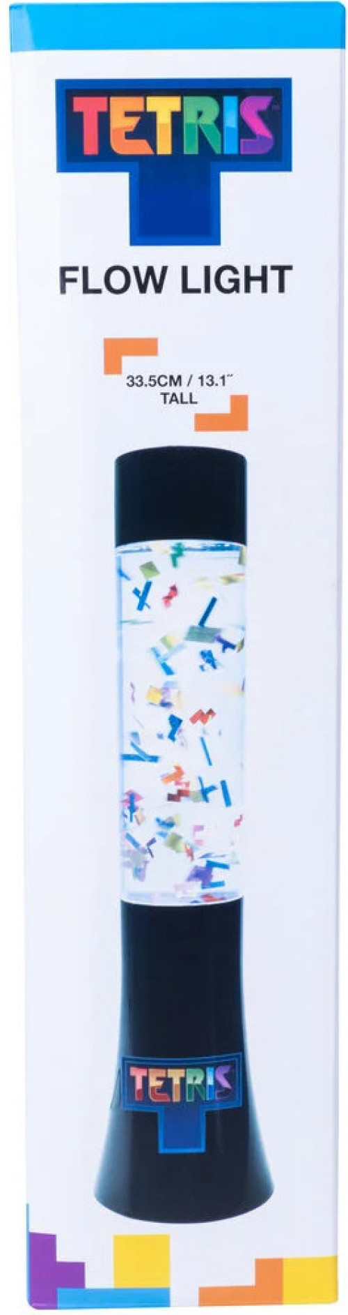 Tetris Flow Light