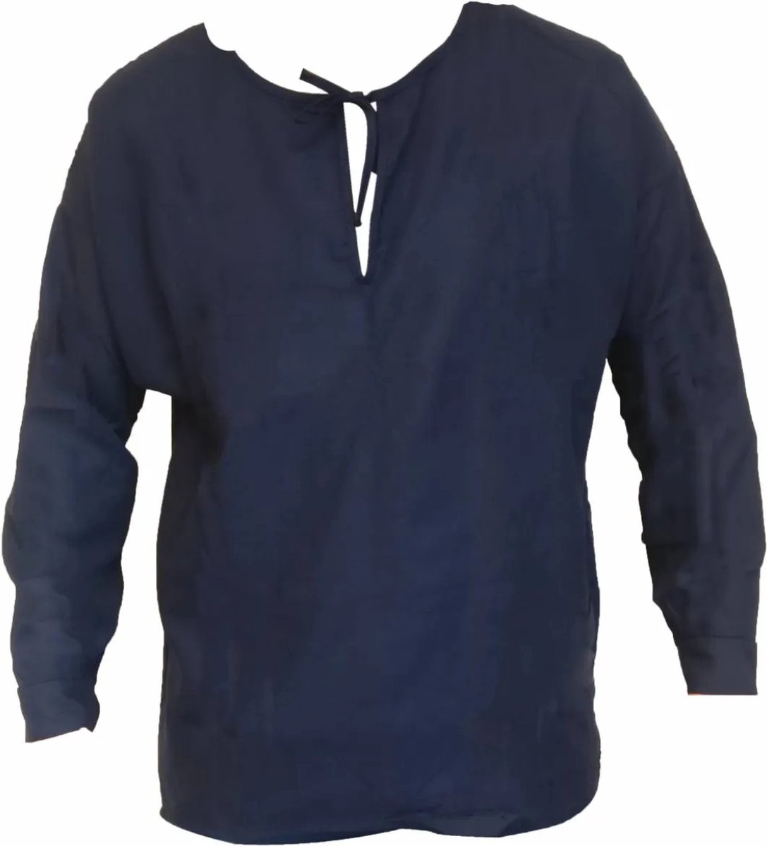 Fjesta© Boerenkiel unisex - Blauw - Maat XXXL