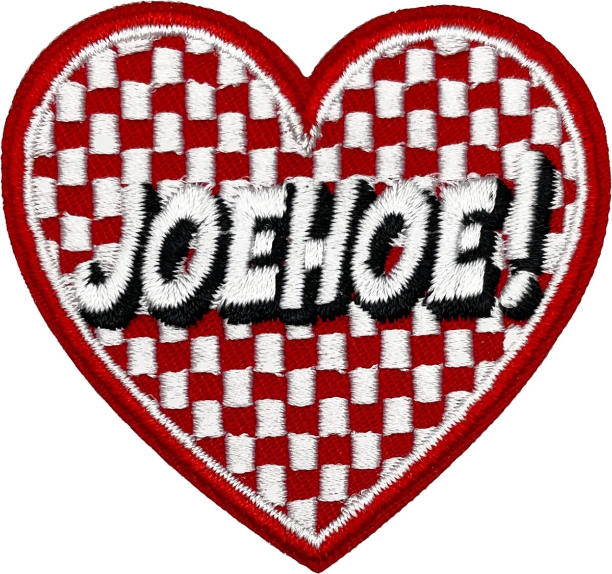 Fjesta© Brabant embleem - Joehoe