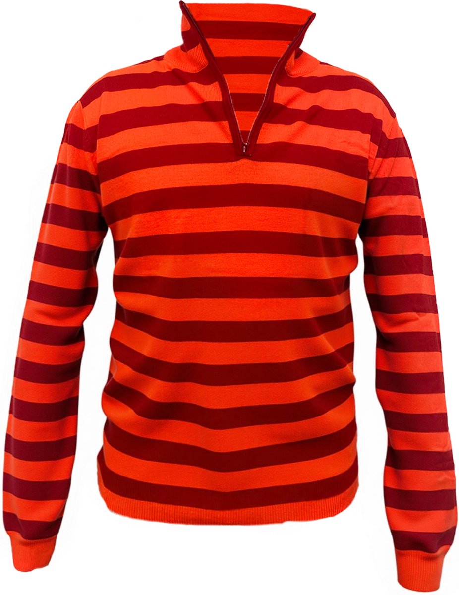 Fjesta© Kielegat schipperstrui - Unisex - Maat XXL