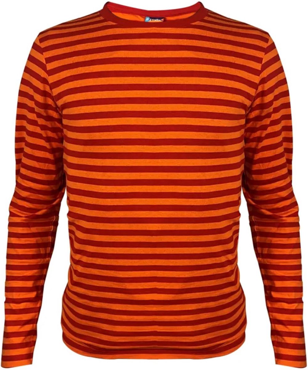 Fjesta© Kielegat shirt - Kinderen - 134/140 - 10 jaar