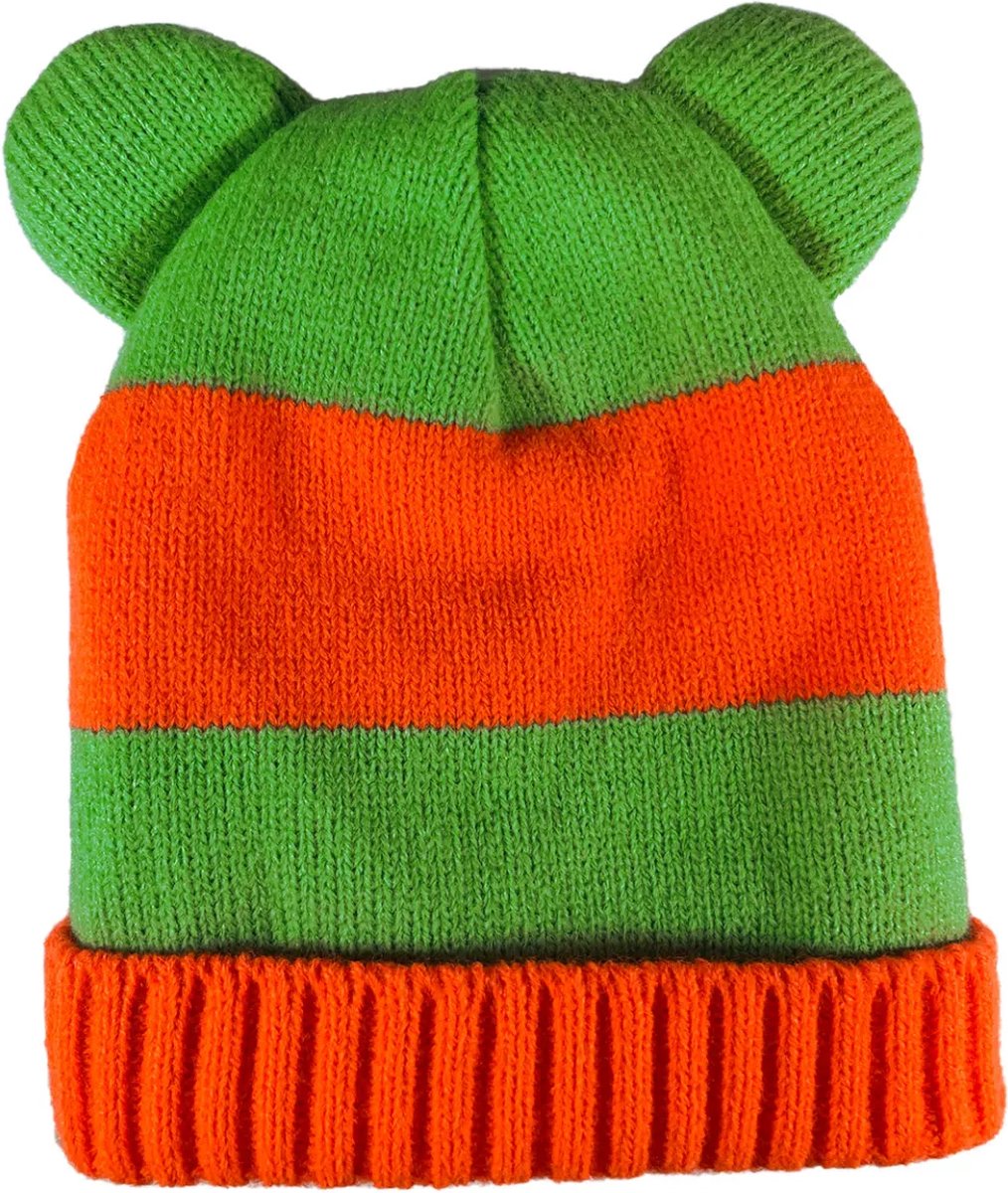 Fjesta© Kruikenstad babymutsje