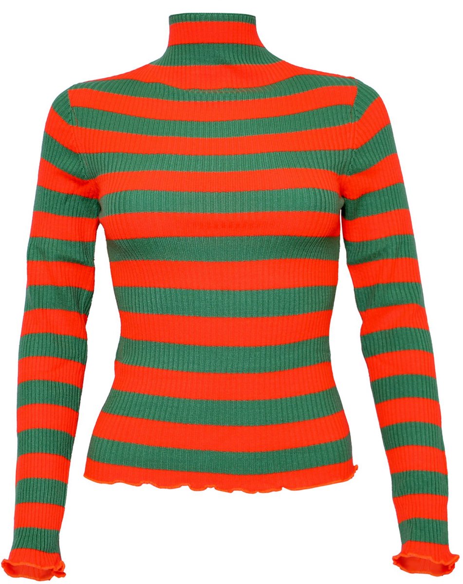 Fjesta© Kruikenstad coltrui - Dames luxe - Maat M