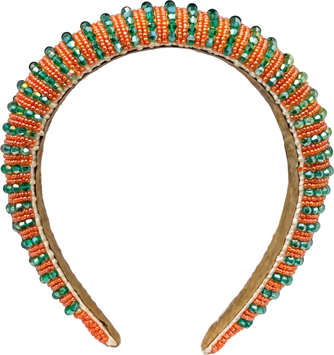 Fjesta© Kruikenstad haarband - Glitter