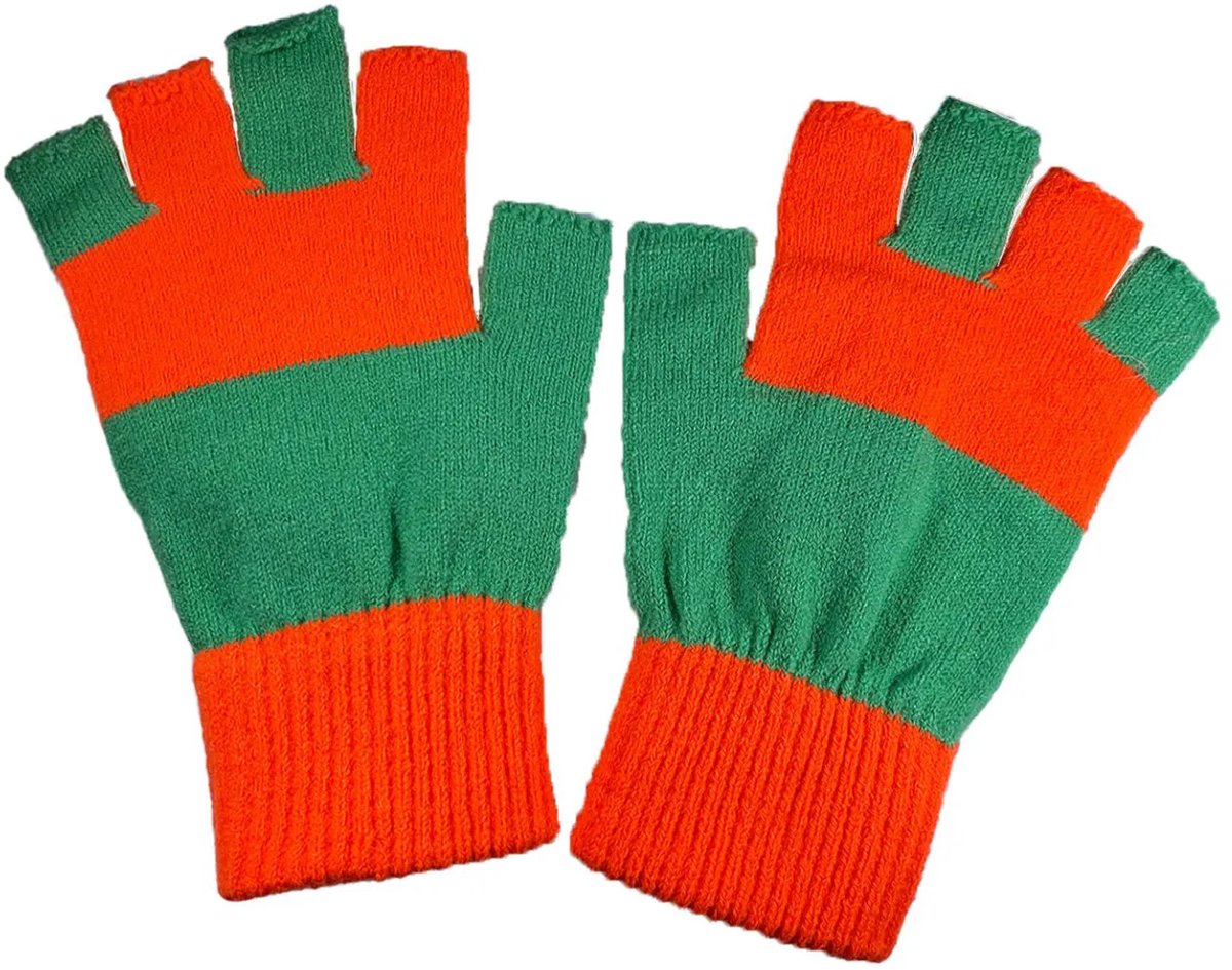 Fjesta© Kruikenstad handschoenen