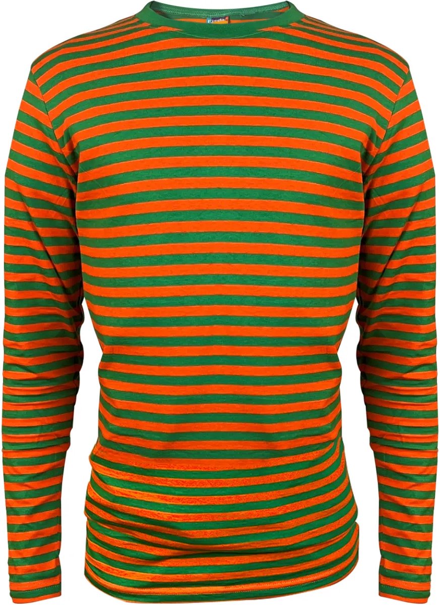 Fjesta© Kruikenstad shirt - Kinderen - 134/140 - 10 jaar