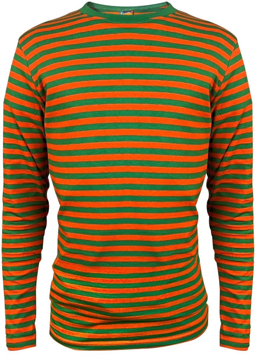 Fjesta© Kruikenstad shirt - Unisex - Maat XXXL