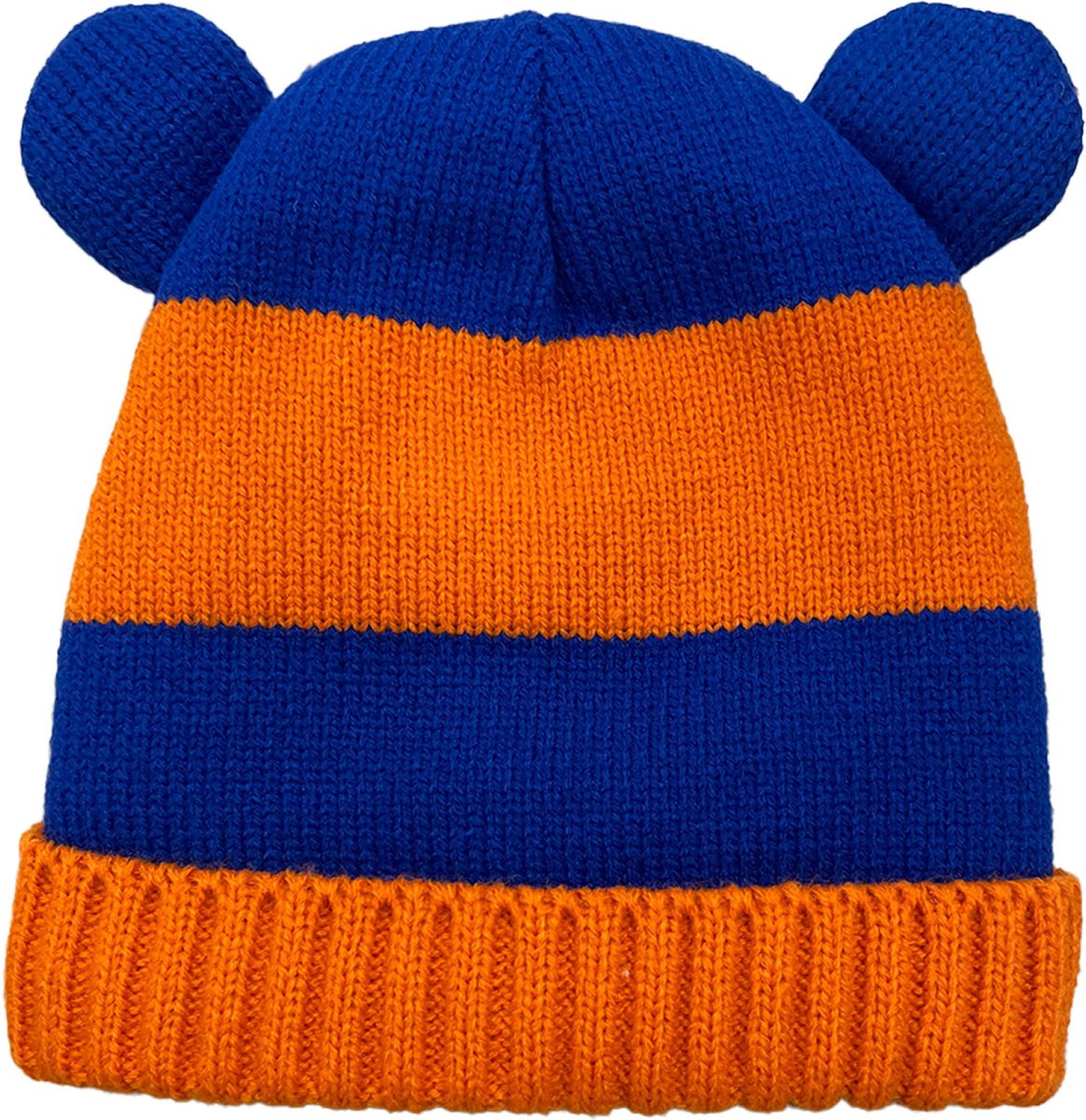 Fjesta© Lampegat baby muts