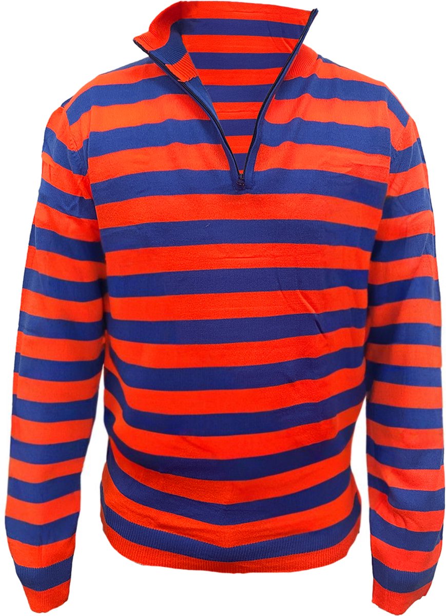 Fjesta© Lampegat schipperstrui - Unisex - Maat L