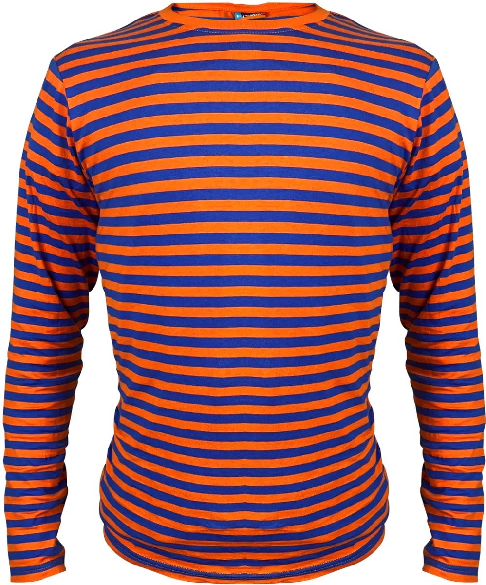 Fjesta© Lampegat shirt - Unisex - Maat XXXL