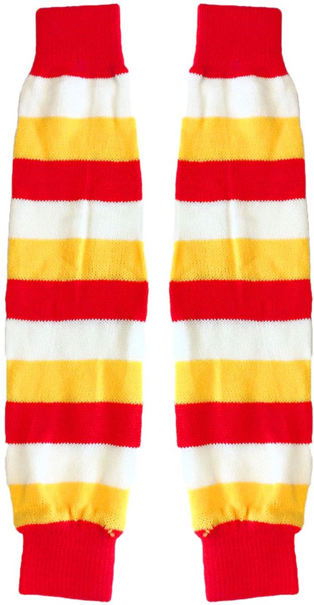 Fjesta© Oeteldonk Beenwarmers - Carnaval Den Bosch