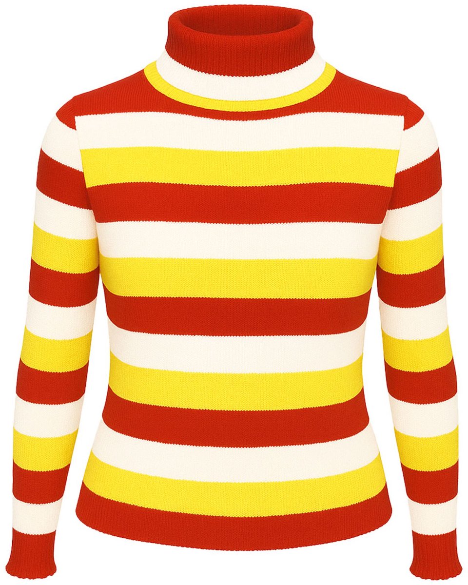 Fjesta© Oeteldonk coltrui - Dames - Luxe - Maat S