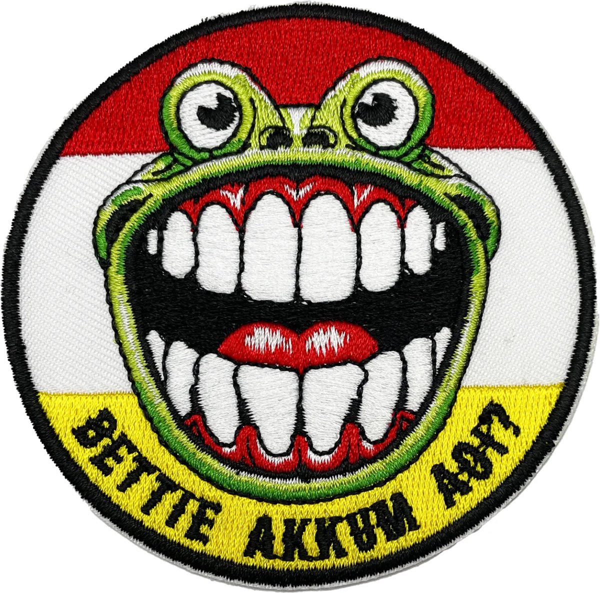 Fjesta© Oeteldonk embleem - Bettie