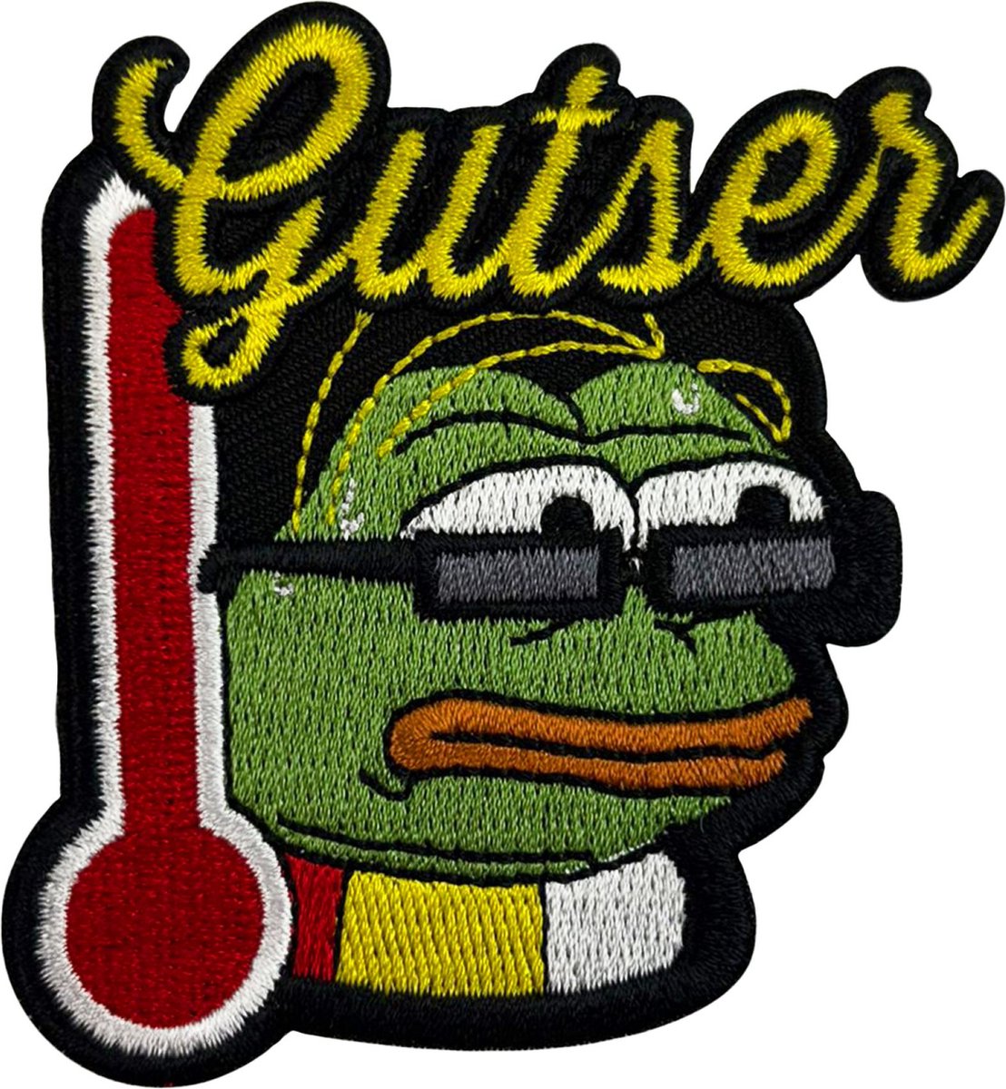 Fjesta© Oeteldonk embleem - Gutsen