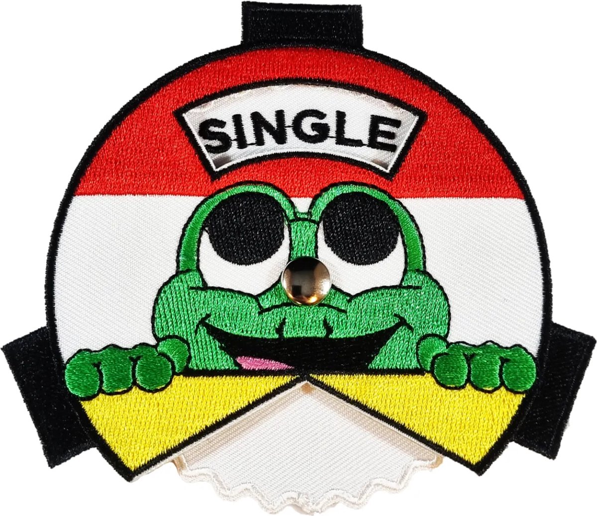 Fjesta© Oeteldonk embleem - Relatie status