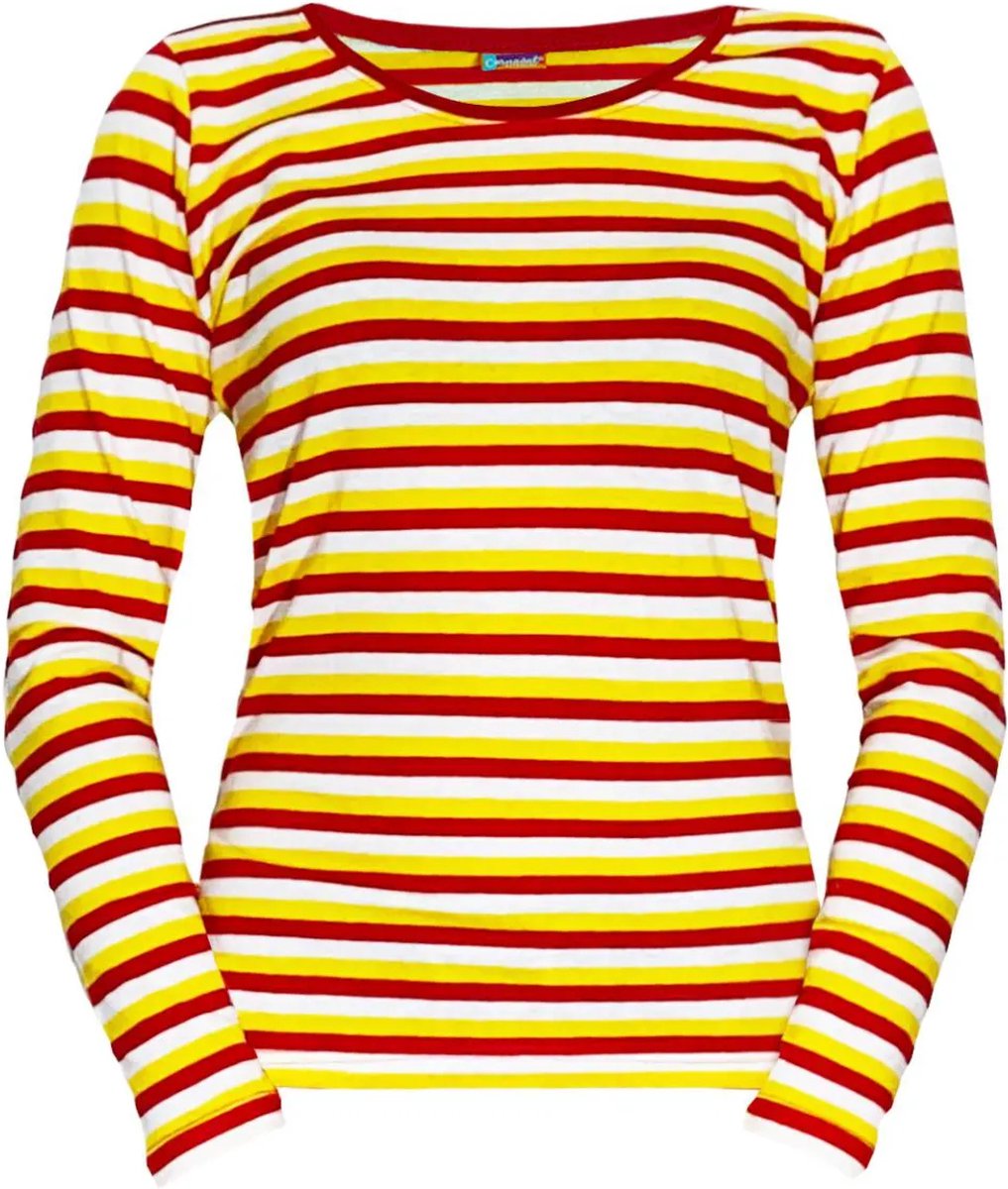 Fjesta© Oeteldonk shirt - Dames - Maat S