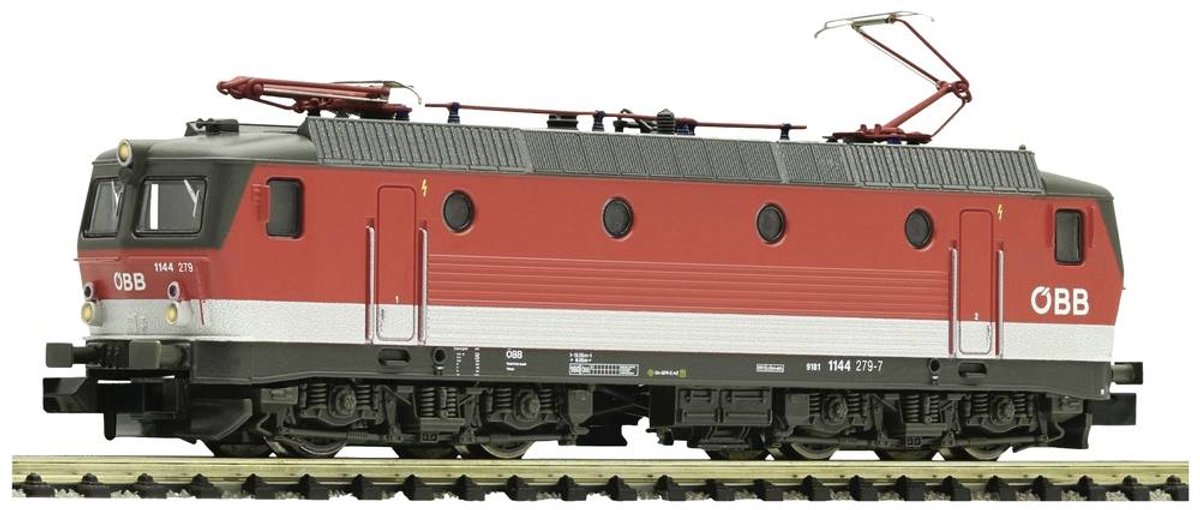   7560025 N elektrische locomotief 1144 279-7 van de ÖBB