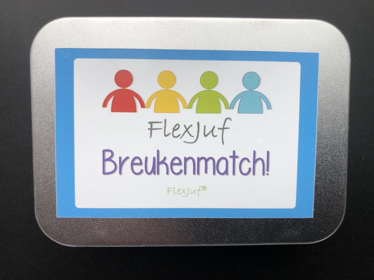 Breukenmatch!