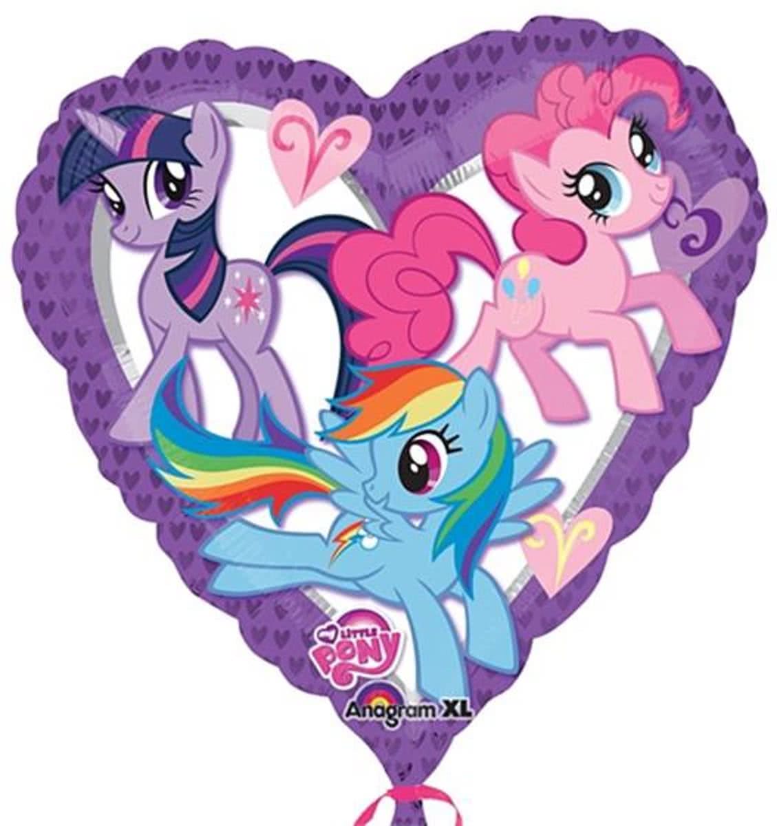 MLP My Little Pony 45cm Hart Folie RETAIL