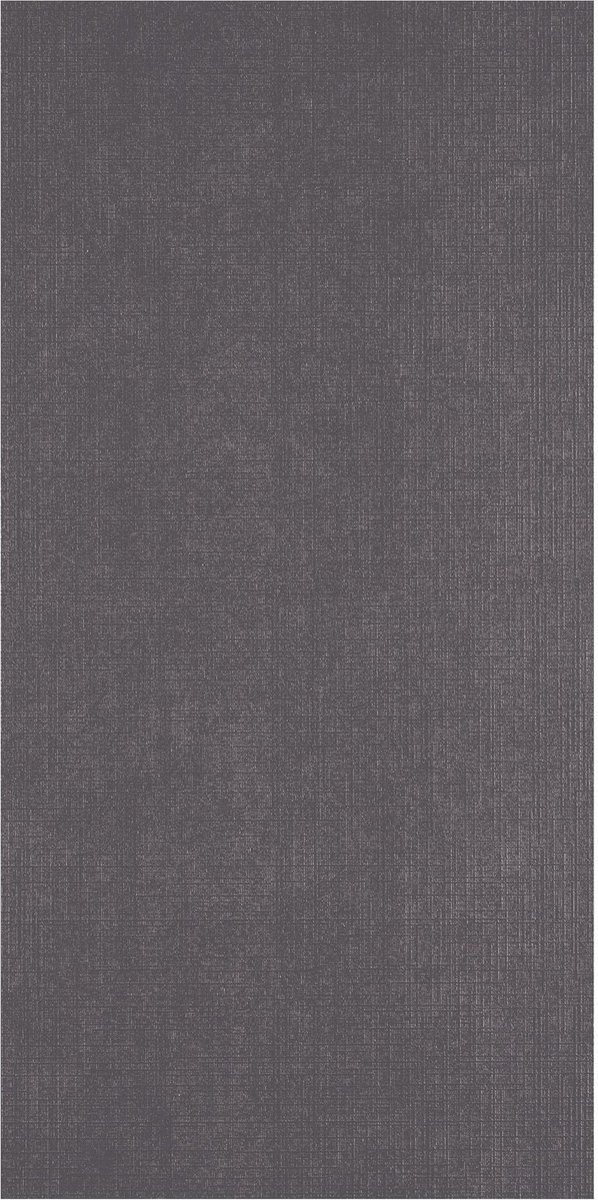 Florence Cardstock Linnenkarton - Anthracite (Grijs) - Gekleurd Papier - 27 x 13,5 cm - 100 vellen - Textuur - 250 g