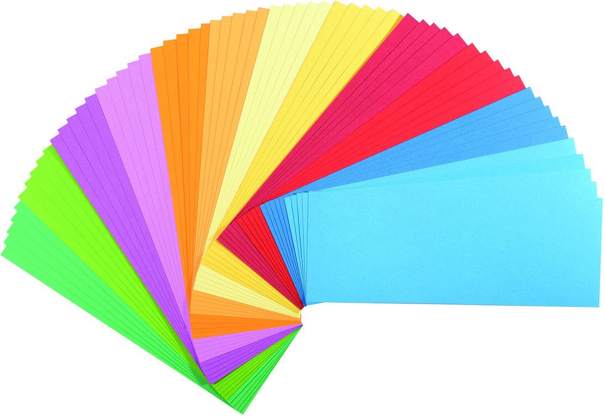 Florence Cardstock Papier - Glad - 11,4x30,5cm - Basic