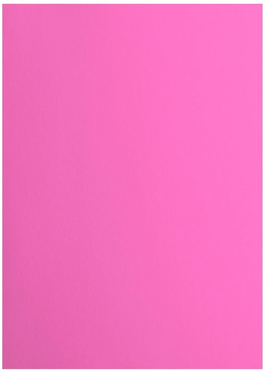 Knutselkarton - veelzijdig en kleurrijk - pack van 10 - paars - A4