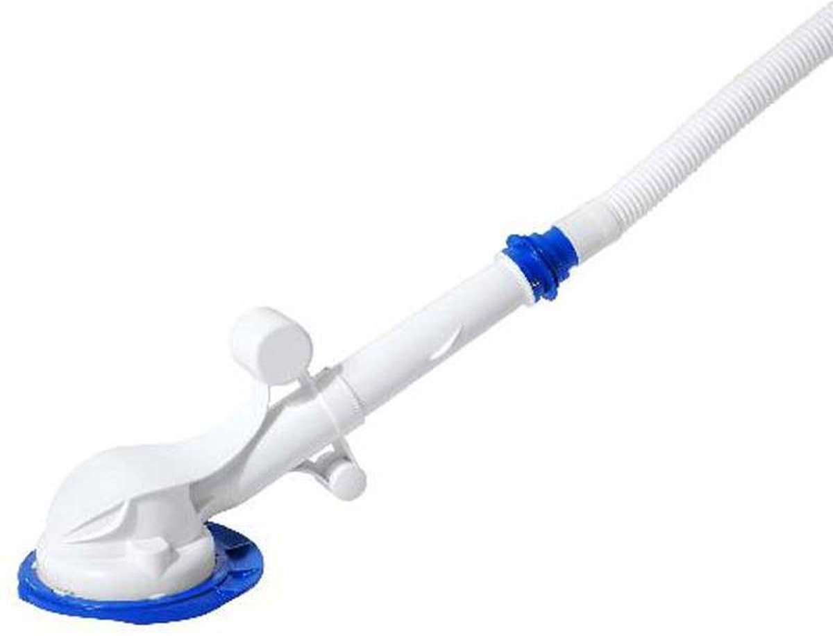   bodemstofzuiger automatisch aquaSweeper incl zuigslang