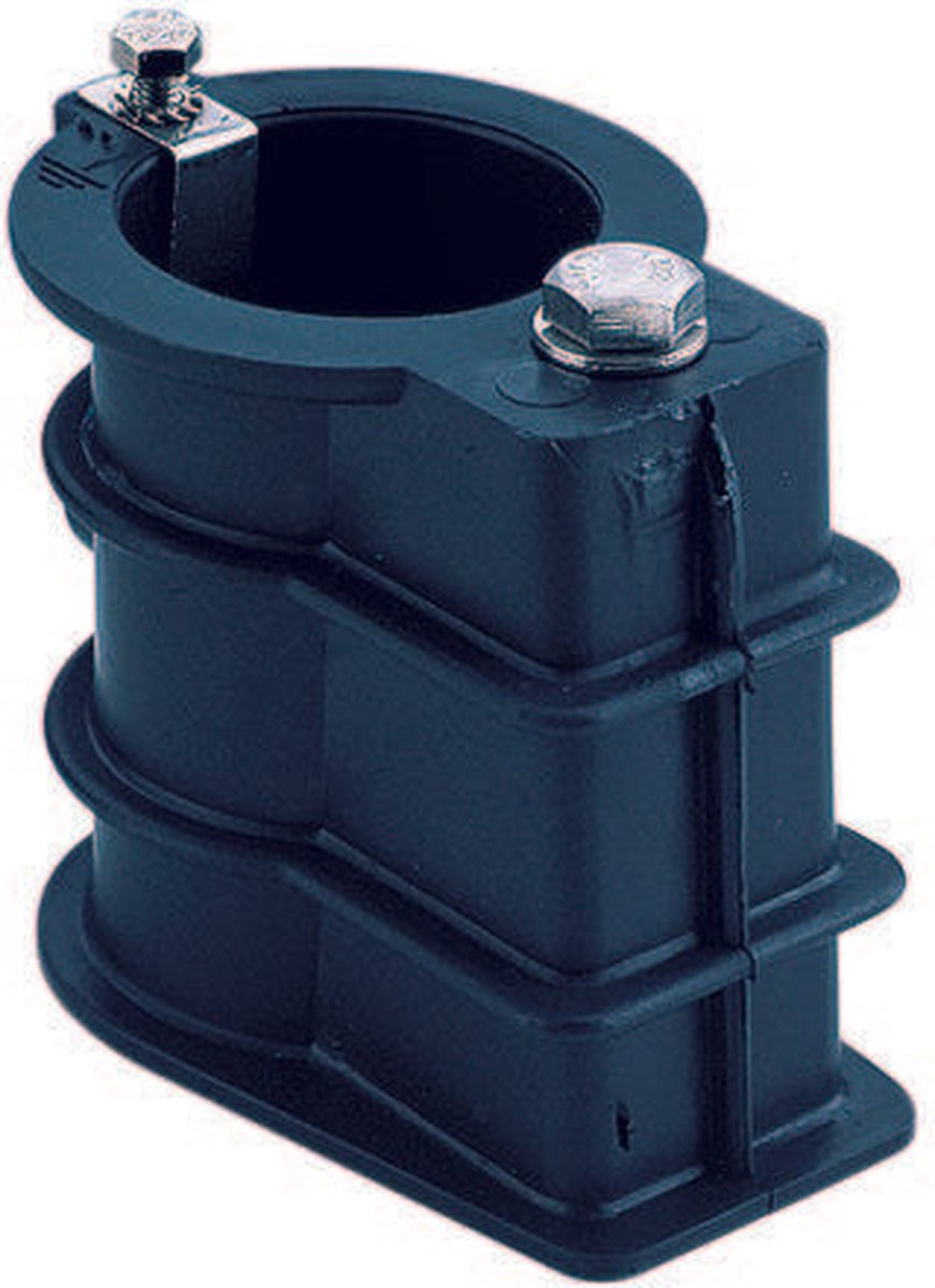 Ladder anker 43mm+aarding