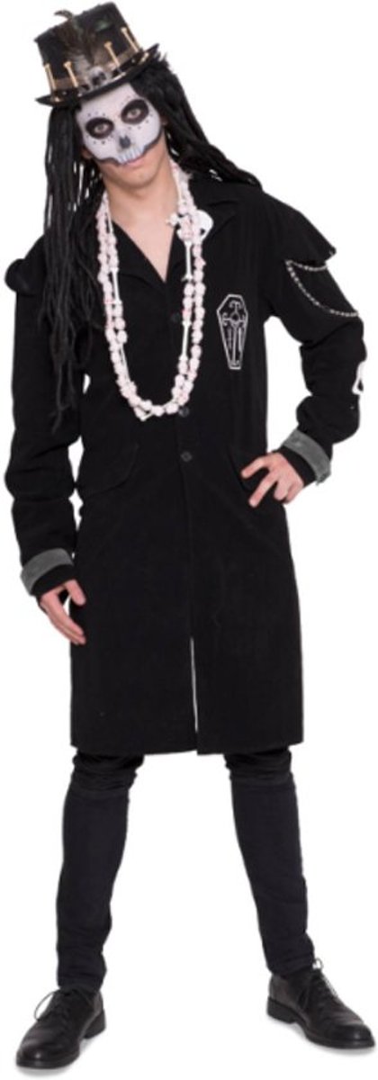 Voodoo Jas Heren - Maat Xl-XXL