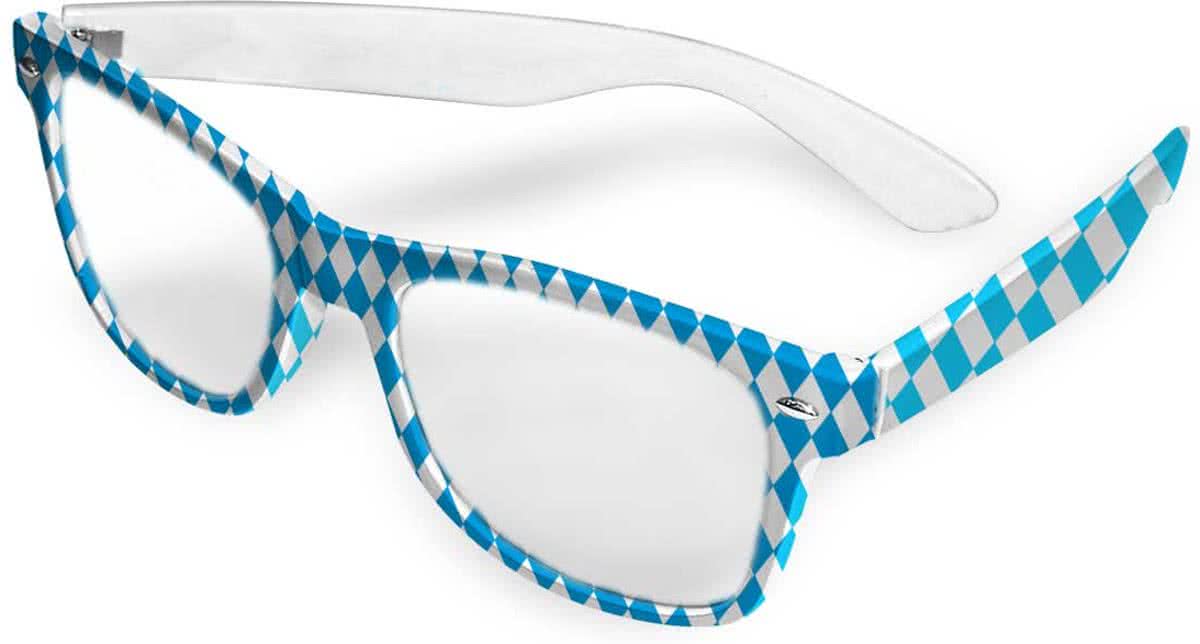 Bril Blues Brothers Oktoberfest