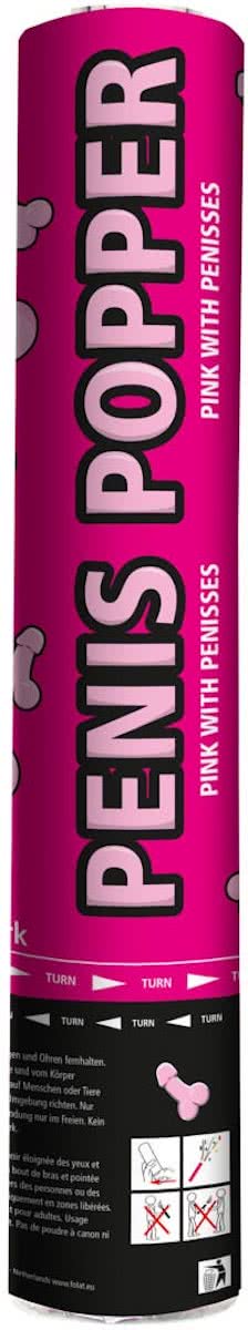   Kanon Bachelorette Party - 28cm