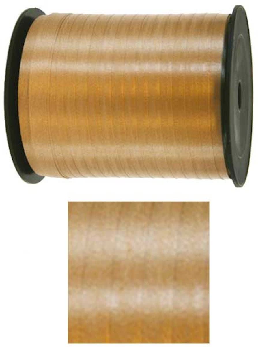 Gouden lint - 250 meter - 10 mm