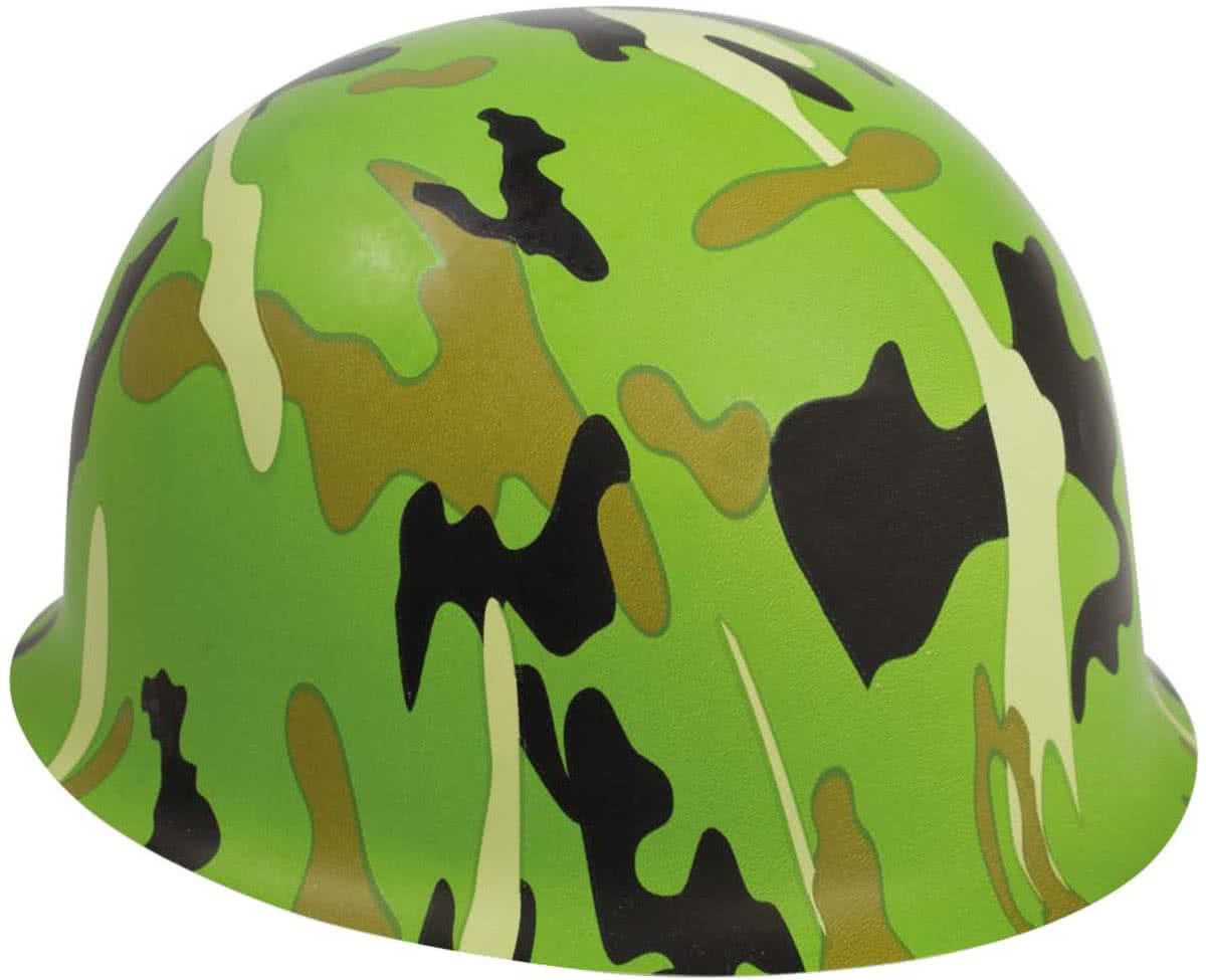 Legerhelm voor Kinderen
