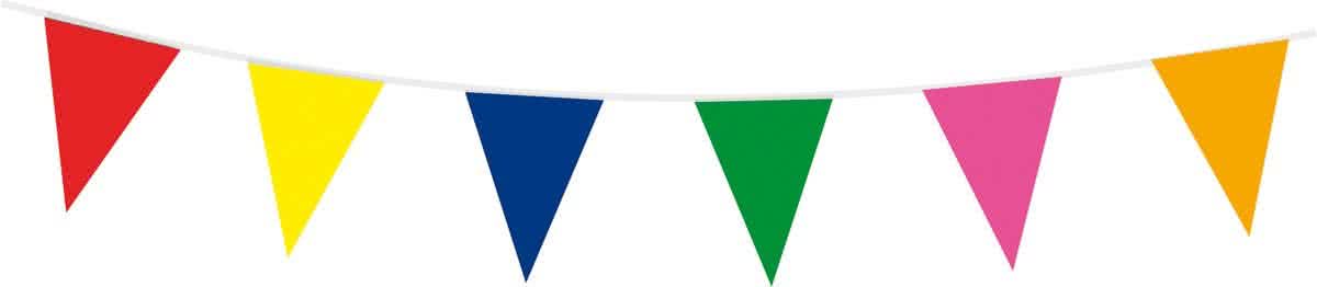   meerkleurig - 10 meter