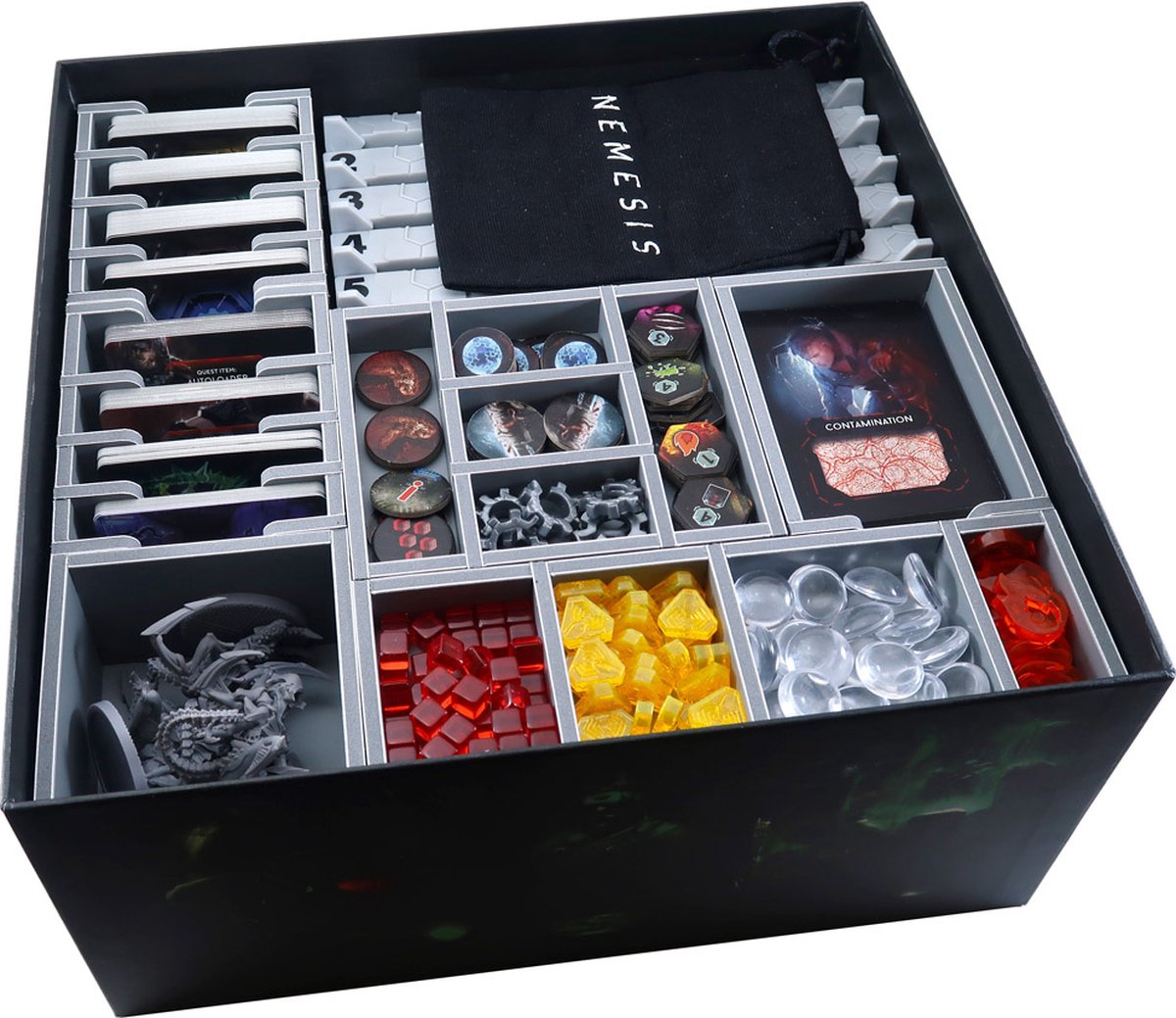 Nemesis Insert (FS-NMS)