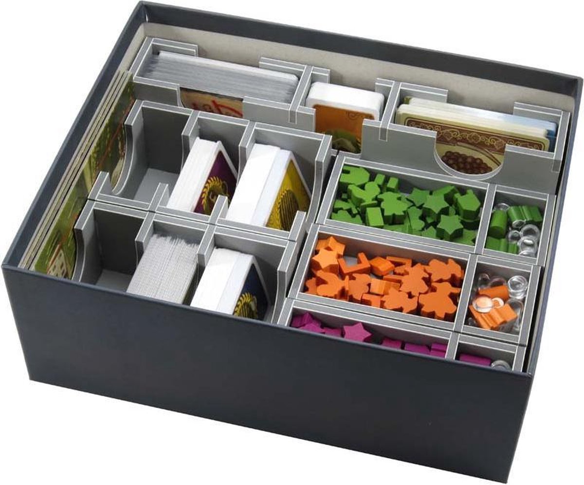 Viticulture: Insert (Folded Space)